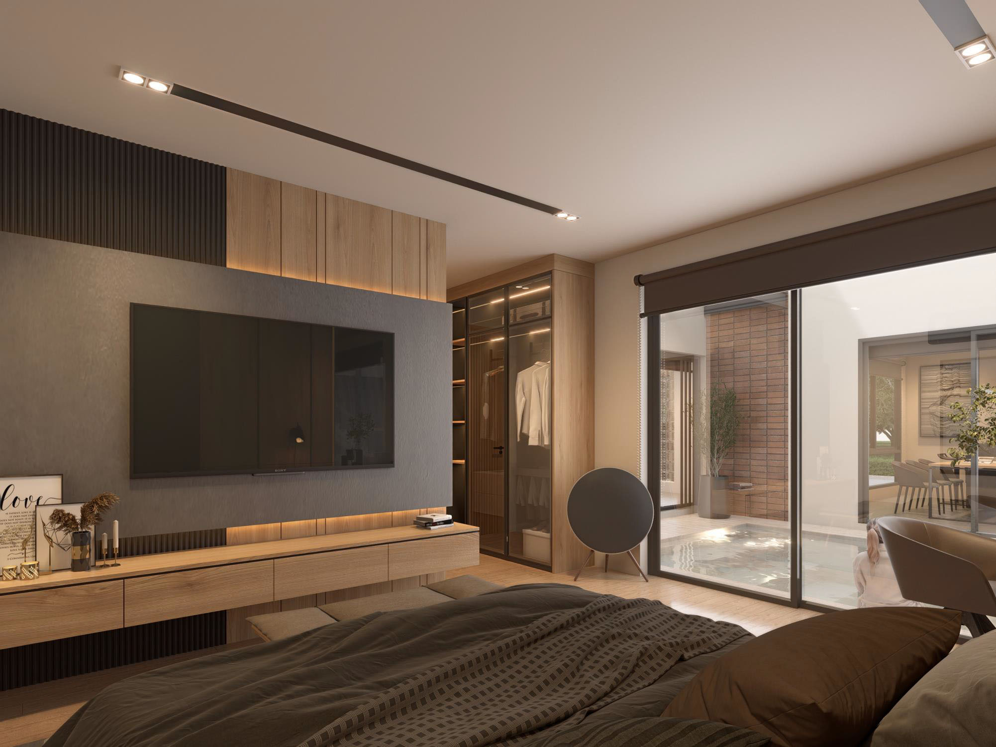 The Passion Residence Urban 22